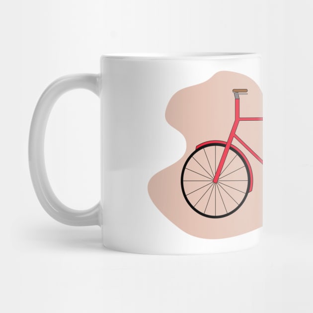 Bicycle by navod